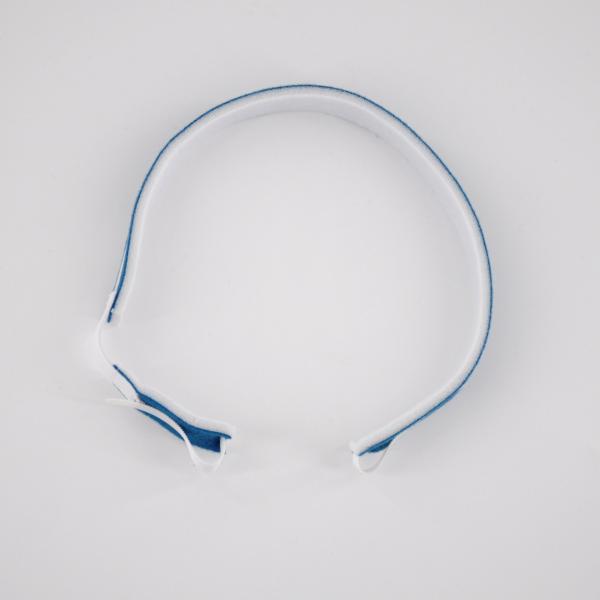 Disposable FDA PE Foam Tracheostomy Tube Holder Skin Friendly