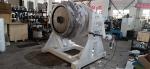 Plastic Twin Screw Extruder Machine Manufacturer Rigid UPVC Pipe Making Machine
