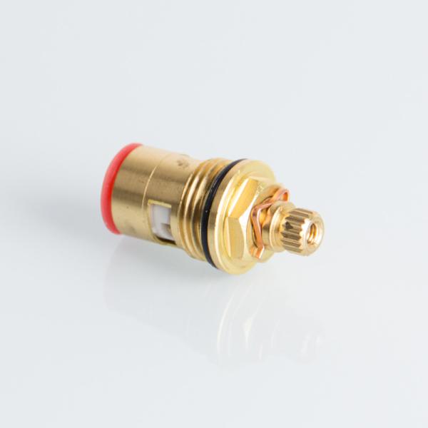 90D Brass Faucet Cartridge