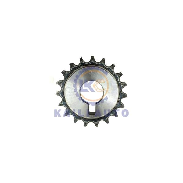 NISSAN 2.4L Camshaft Sprocket Gear KA24DE 4cyl 3024-53F00