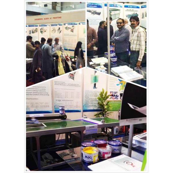 Snow Pile Effect Water Based Silkscreen Ink Screen Printing For Christmas Greeting Cards