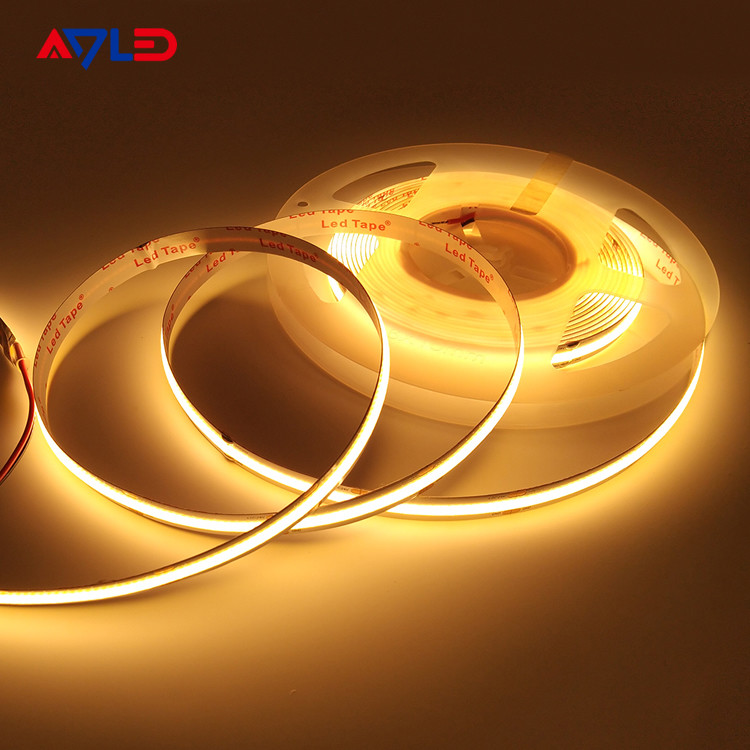 China 12 Volt Waterproof IP67 IP68 LED Strip Lights 2700K-6500K wholesale