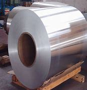 Commercial Mill Finish Aluminum Coil  Color Coated Width 50-1900mm Pre Painting