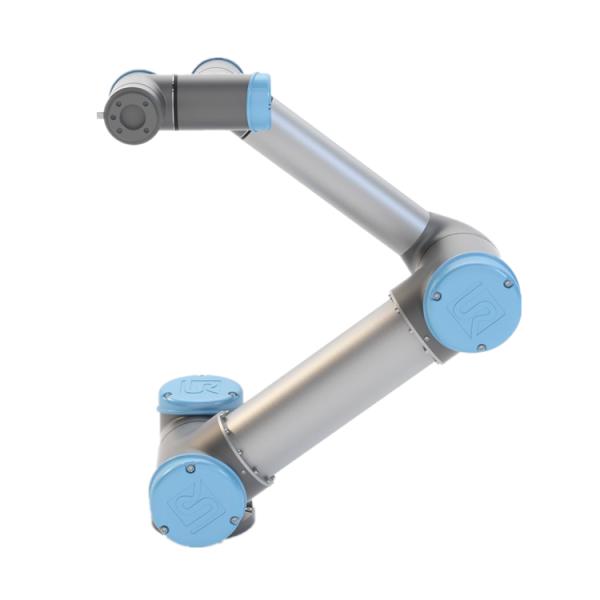 UR5 Collaborative Robot Arm Total Station Picking Robot