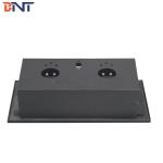 electrical outlet power socket for conference table