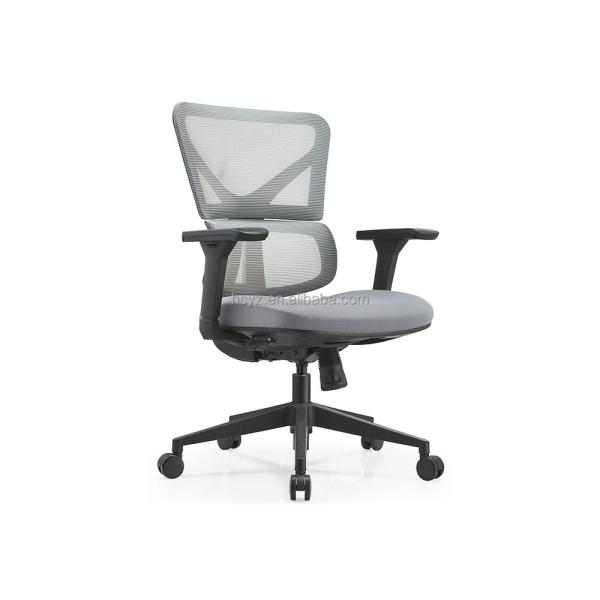 Competitive De Bureau BIFMA Standard Office Chair The Best Choice for Modern Offices