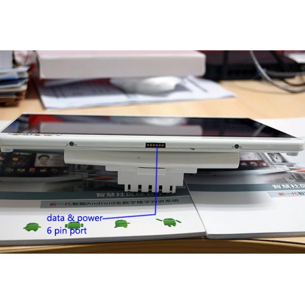 Multi Apartment Video Intercom System