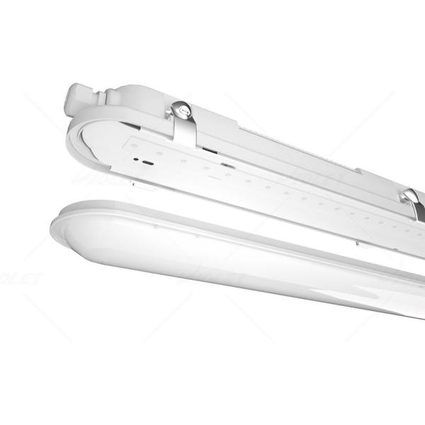 30W 50W 70W LED Tri-Proof Light Slimline Led Batten Lighting