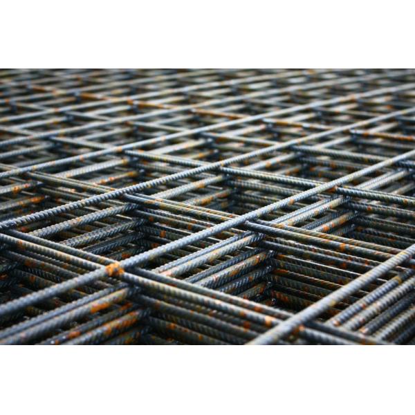 BS4483 BRITISH STANDARD Reinforced Wire Mesh