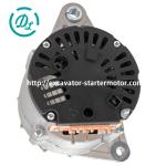 EexcavaStart Dongfeng Cummins DCEC Engine Alternator 4944738 EQB14020 370100387