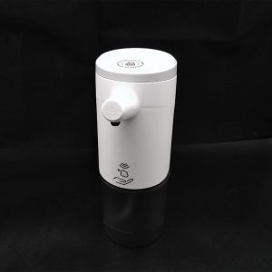China Non contact 450ml 5cm J-02 Automatic Liquid Soap Dispenser wholesale