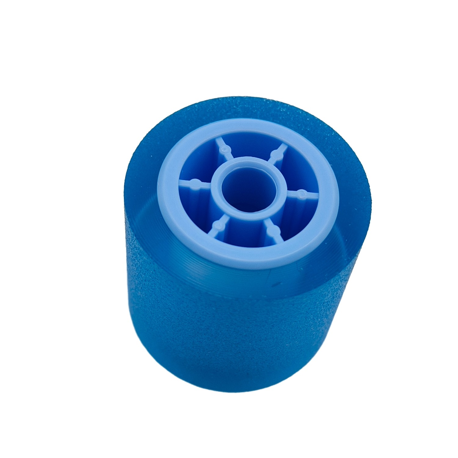 Original New Separation Roller For Ricoh Aficio 1050 2075 2090 2105 MP 1100 1350 5500 6000 6001 6500 9000 AF032080 (AF03-2080) Separation Roller - Old