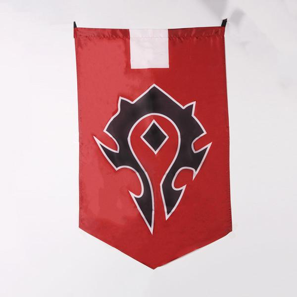 Sublimation Pennant Wall Flag Party Decorations Felt Pennant Banner