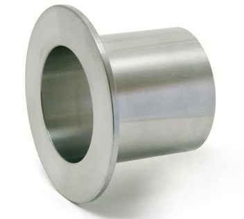 Industrial Lap Joint Pipe Flanges Size 1/2 - 80 Inch DN15 To DN2000 SCH 80