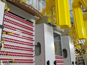 High Precision Air Pressure Optical Fiber Cable Connector Crimping Machine with 2.0T Crimp Force and Metal Construction