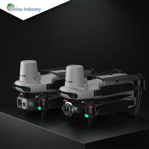 China Centimeter Level Positioning Quadcopter UAV Drone With Automatic Obstacle Avoidance wholesale