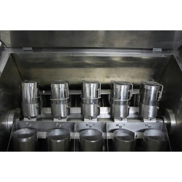 Laboratory Textile Resistant Colour Fastness Testing Equipment To Washing Resistant To Dry Cleaning Shrink