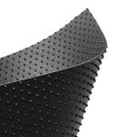 Textured Pillar Point Hdpe Geomembrane Waterproof Breathable Membrane