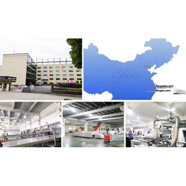 Waterproof Non-Slip SPC Vinyl Click Lock Shower Wall Panel Floor Tiles for Apartments