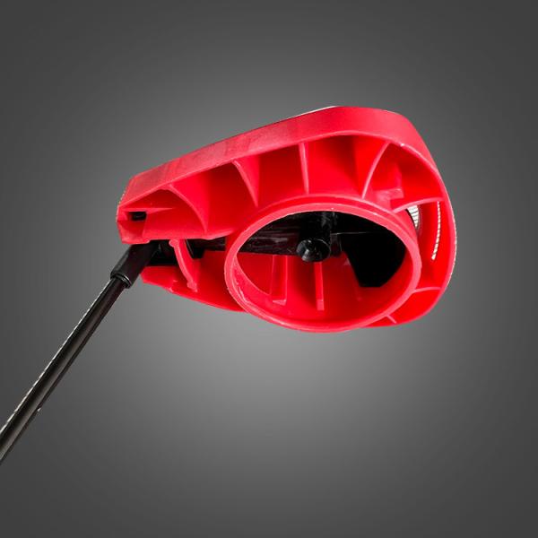 Rustproof Replacement PP Spray Nozzles For Aerosol Cans Free Sample