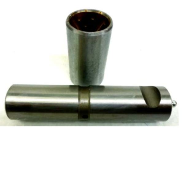 Pin De Grillete Fuso/condor Spring Pin ∅28 X 118 For MITSUBISHI MB035282 MB035281 54215-Z5009