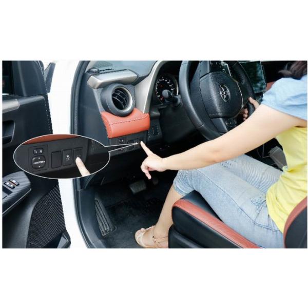 Ouchuangabo better Smart Auto Electric Tail Gate Lift for Cadillac XTS Height Avoid Pinch With electric suction