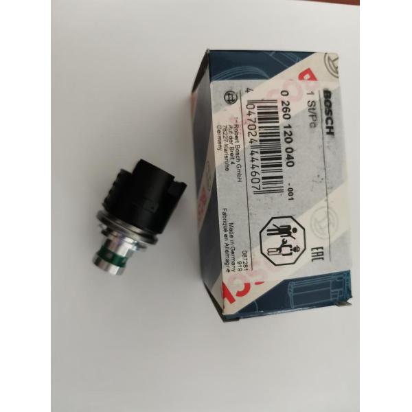 599916 Bosch 12 Volt Solenoid Valve CVS Ferrari Reach Stacker Parts