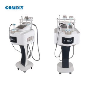 China Vacuum Roller Rf Fat Cavitation Machine Vacuum Cavitation Slimming Machine wholesale