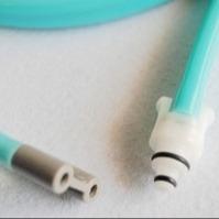 China Multifunctional NIBP Air Hose Cable Portable Latex Free Stable wholesale
