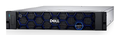 Dell EMC Unity 380XT Storage Server D4 SYSPACK 4X1.8TGB 10K SAS 25X2.5