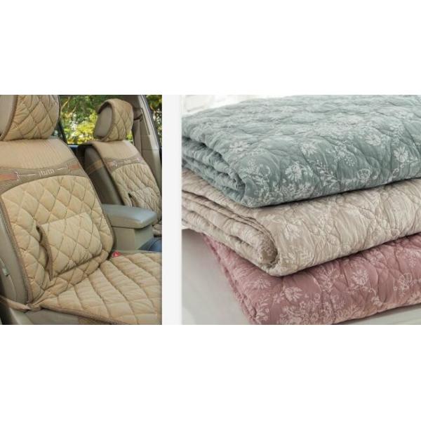 94 Inch 1000rpm Industrial Multi Needle Quilting Machine For Blanket