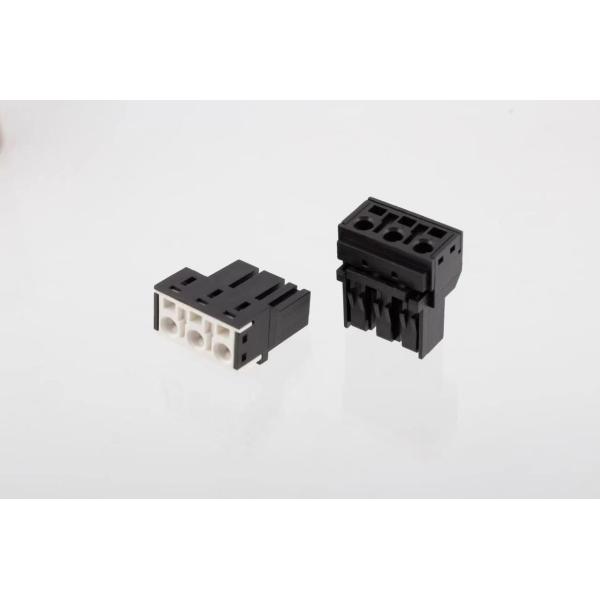 FUJI Servo Motor Connectors WSK-SO3P-F-X / WSK-SO3P-F-Y FUJI cable connector