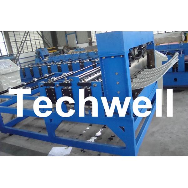 2.2KW PLC Computer Control System Automatic Hydraulic Curving Machine