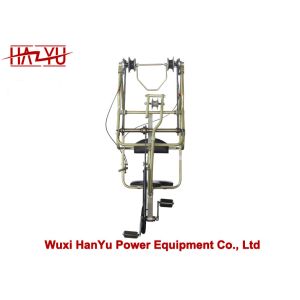 China Powerline Tools TYSFT1 Bicycle For Three Conductor Bundle Line wholesale