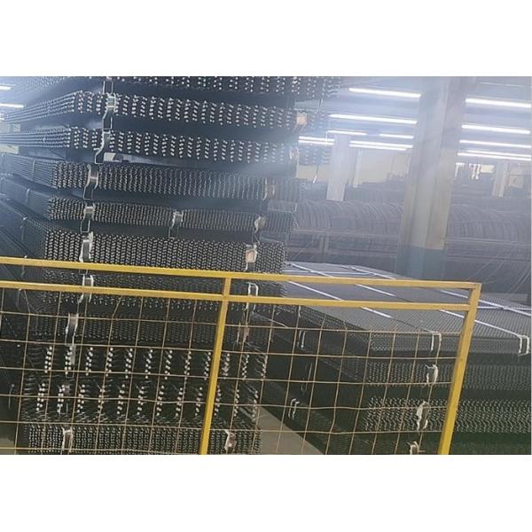 China Durable Quarry Screen Mesh 65mn High Carbon And Tensile Steel wholesale