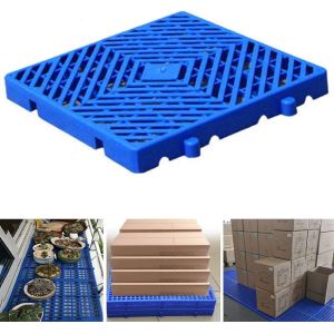 China Durable Plastic Layer Pallet OEM for Various Applications wholesale