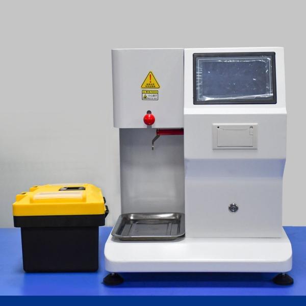 Melt Flow Index Equipment Tester Equipment