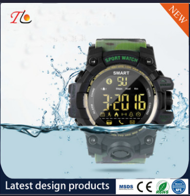 Wholesale Waterproof Movement Smart Watch Smart Watch Health Monitoring Information Push Motion Tracking Intelligent