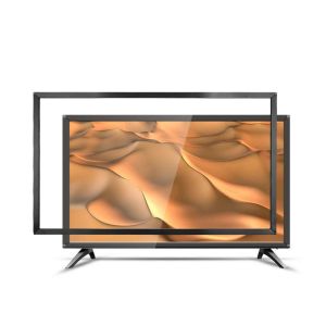 YCLTOUCH 32 inch infrared multi touch screen frame with 20 touch points