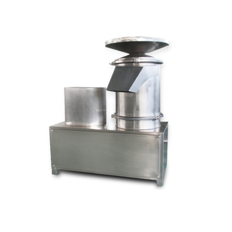 China Restaurant Egg Breaking Machine Multi Function Liquid Yolk Separator wholesale
