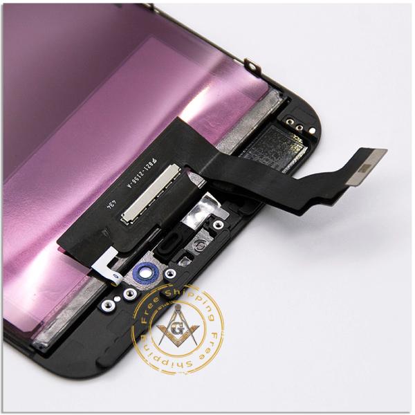 LCD Screen For iPhone 6 6S 7 8 Display Touch Screen Assembly Digitizer AAA+++Replacement 100% Tested For iPhone Parts