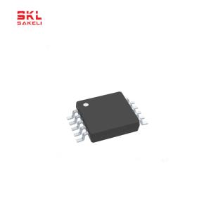 China TLV9002SIDGSR Amplifier IC Chip - High-Performance Low-Power Solution wholesale