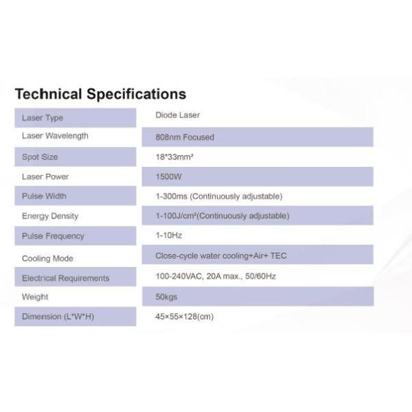 Vertical 2 In 1 IPL Laser Machine Diode Hair ND Yag Tattoo Removal Laser Machine