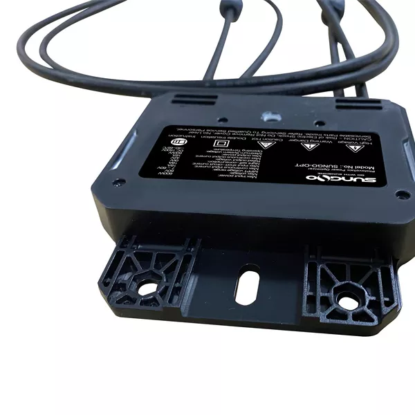 High Efficiency GNE Honeybee optimizer 400W 600w 750w For Any Brand Solar power optimizer