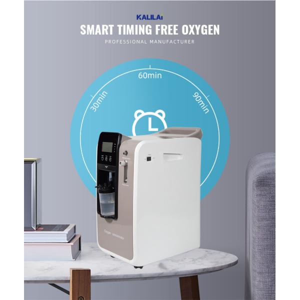 Medical Oxygen Concentrators ，A Key Tool In The Fight Against COVID-19