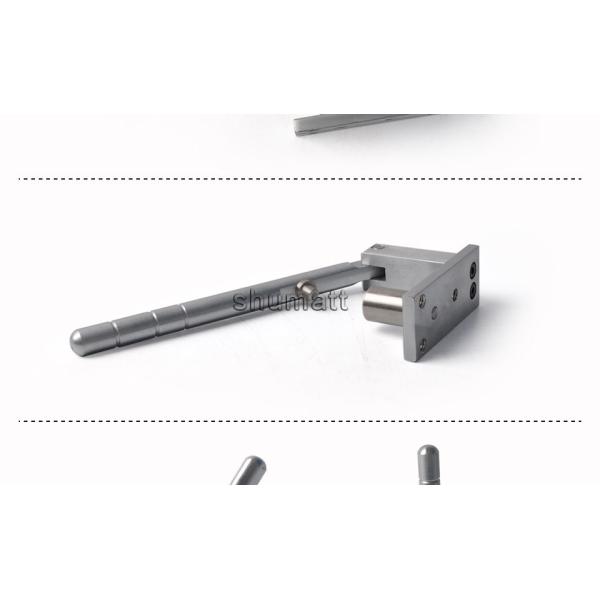 High quality Piezo Injector Valve Assembly Tool Common Rail Tools CRT233 for diesel fuel engine