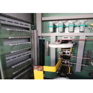 China Hydraulic Medium Pipe Expanding Machine Heating Induction Equipment wholesale