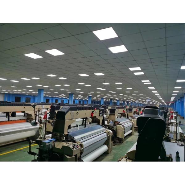 Wujiang Yingtai Textile Co., Ltd.