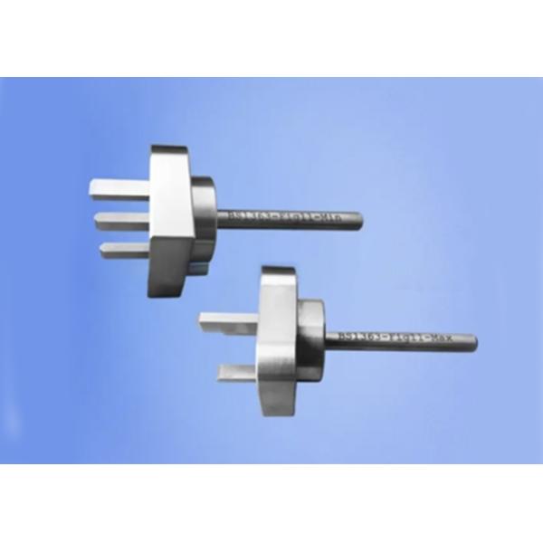 IEC 60884-1 Figure 11 Measuring Gauges For Household