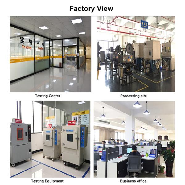 Car Waterproof Sensor Wiring Harness Connector Econoseal J Mk 4 Pin Auto